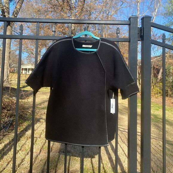 J Brand Choden Knit Jacket NWT - Picture 4 of 12